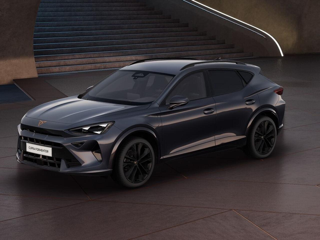 Cupra Formentor 1.5 e-hybrid 204cv dsg