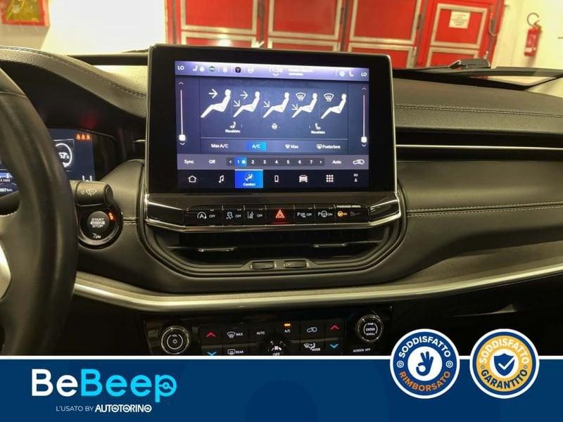 Jeep Compass 1.3 TURBO T4 LIMITED 2WD 130CV