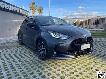 TOYOTA - Yaris - 1.5 Hybrid 5p. Lounge Tetto