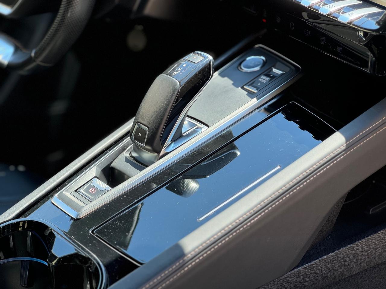 Peugeot 508 BlueHDi 163 CV Stop&Start EAT8 GT Line