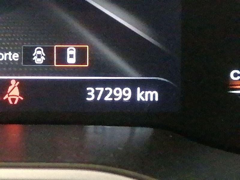 MG ZS 1.0 Luxury