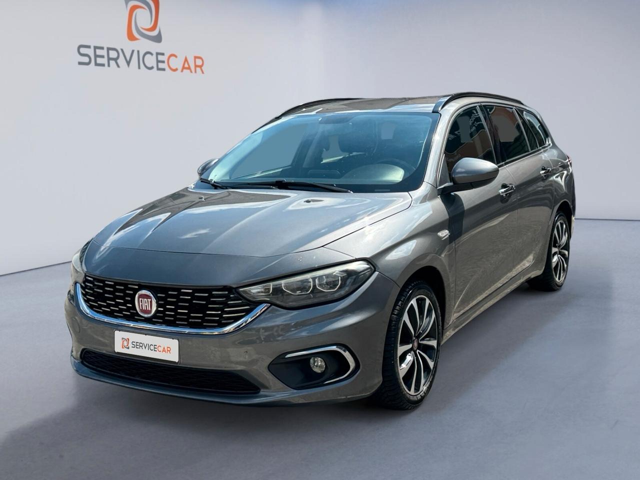Fiat Tipo 1.6 Mjt SW
