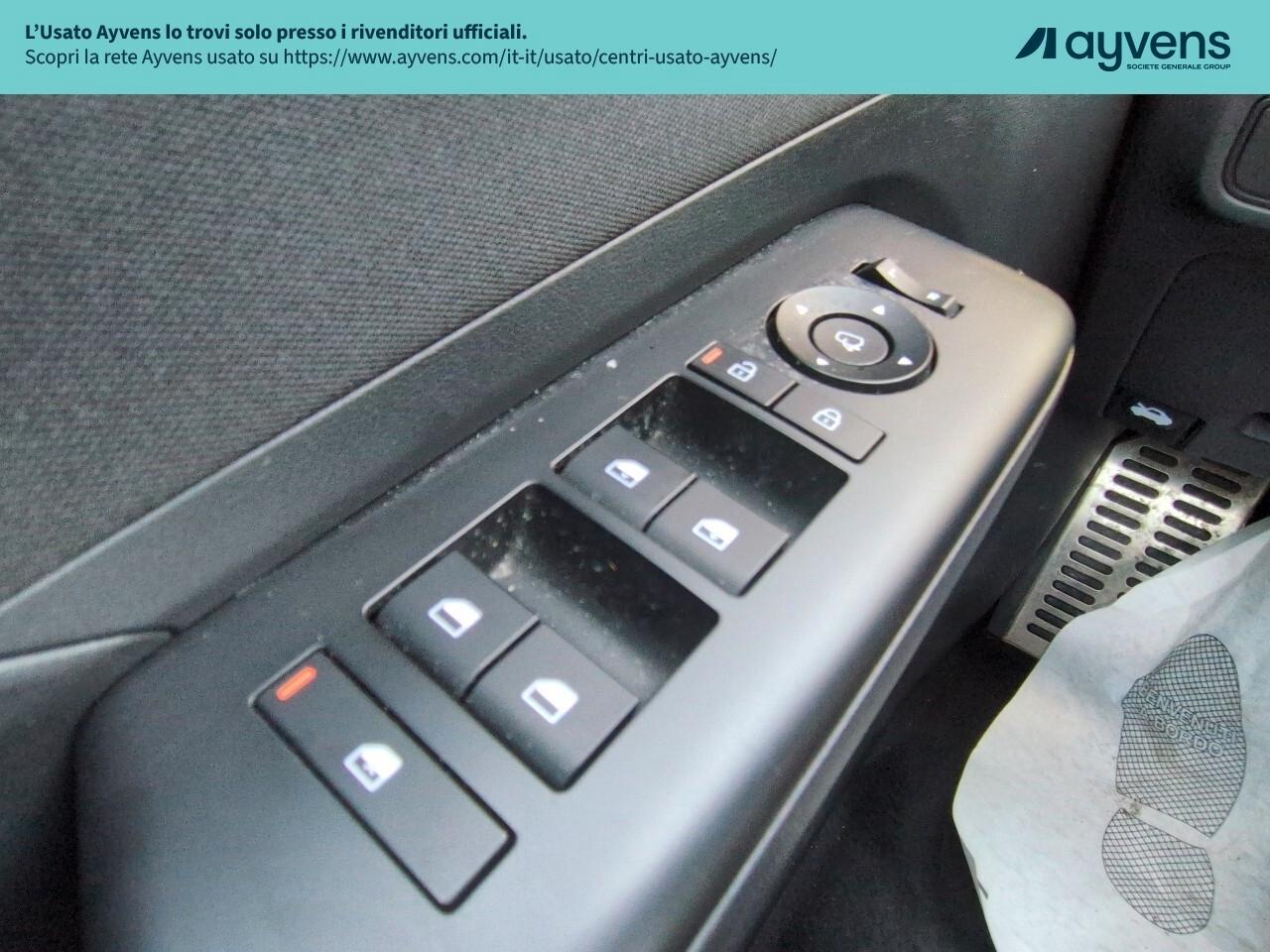 Hyundai Kona 1.6 HEV DCT NLine