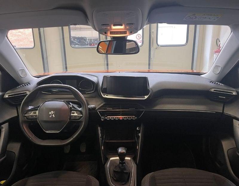 Peugeot 2008 2008 PureTech 100 S&S Active Pack