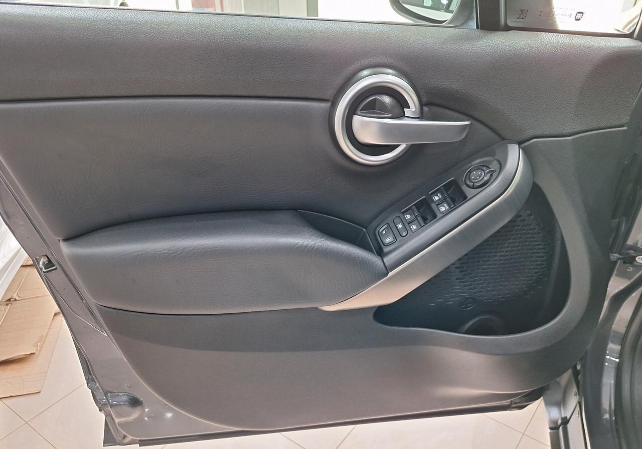 Fiat 500X 1.6 MJet 120 CV CROSS PERMUTO