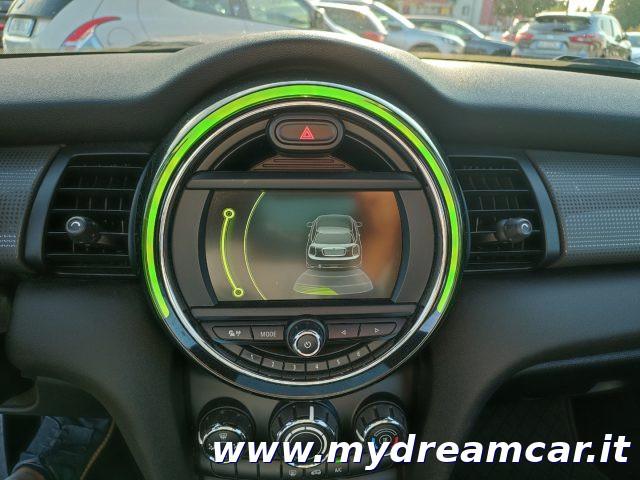 MINI Cooper D 1.5 Cooper D 116cv Automatica