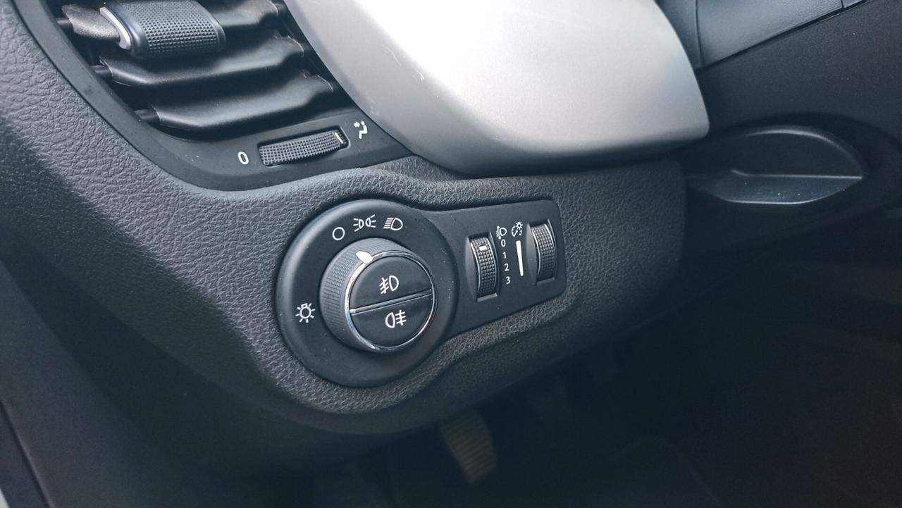 Fiat 500X 1.3 MultiJet 95 CV Business