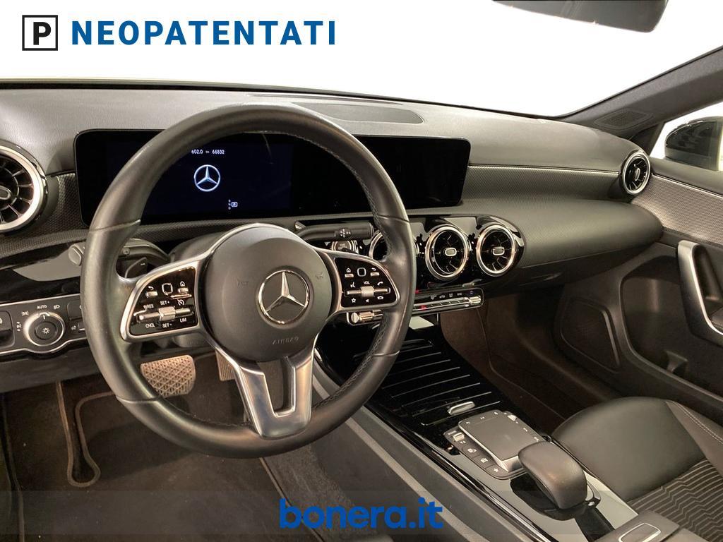 Mercedes Classe A 180 180 D Sport 8G-DCT