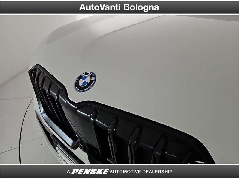 BMW X1 X1 xdrive 25e MSport Pro auto