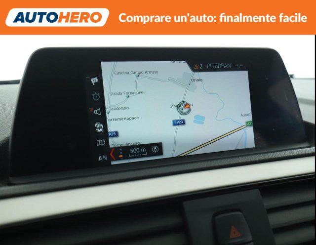 BMW 116 d 5p. Business