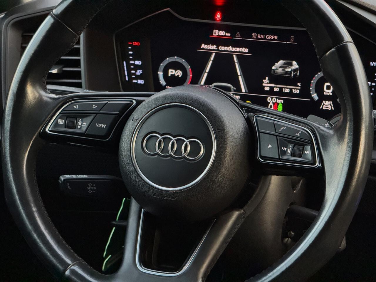 Audi A1 SPB Sportback 30 TFSI S Line S-Tronic 116CV