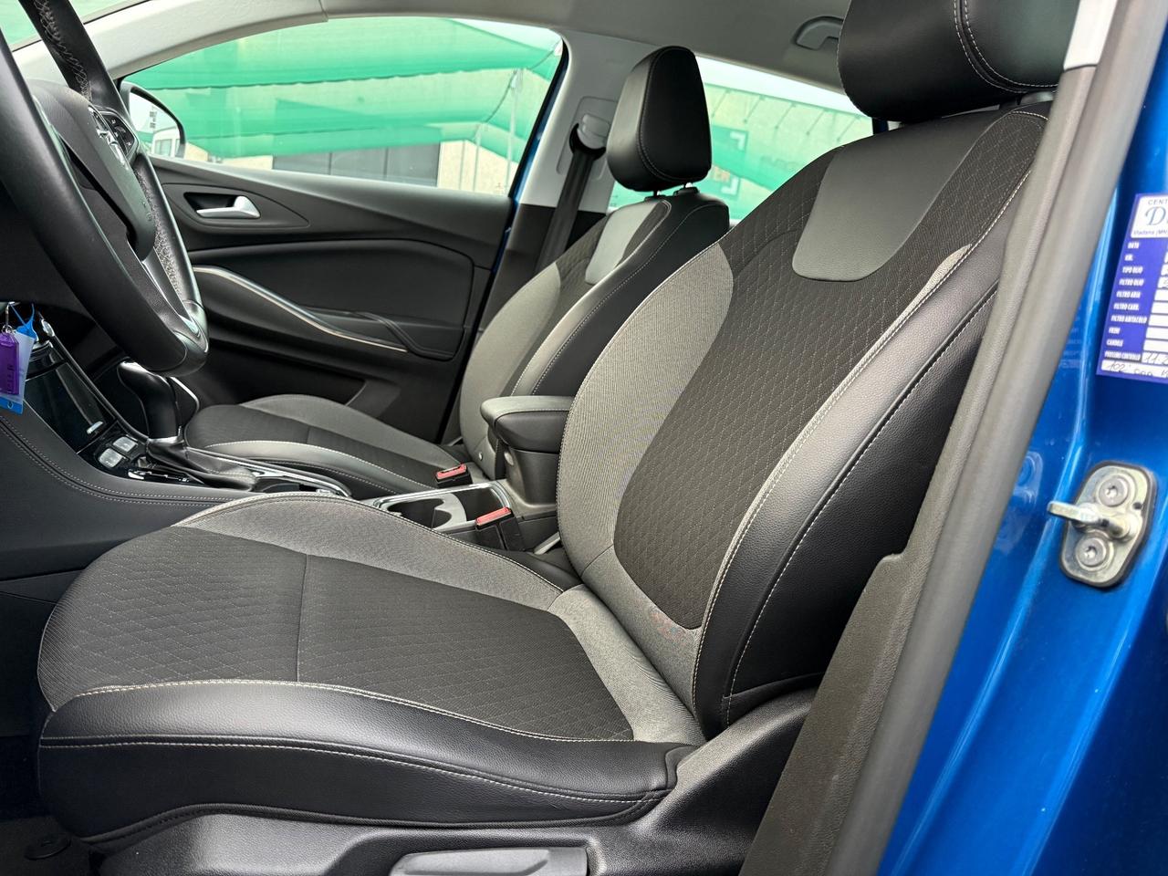 Opel Grandland X 1.5 diesel Ecotec Start&Stop aut. Elegance