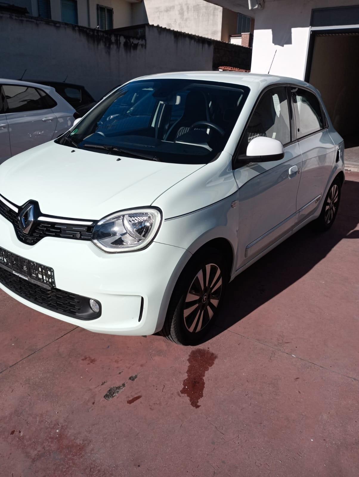 Renault Twingo 0.9 Tce Intens