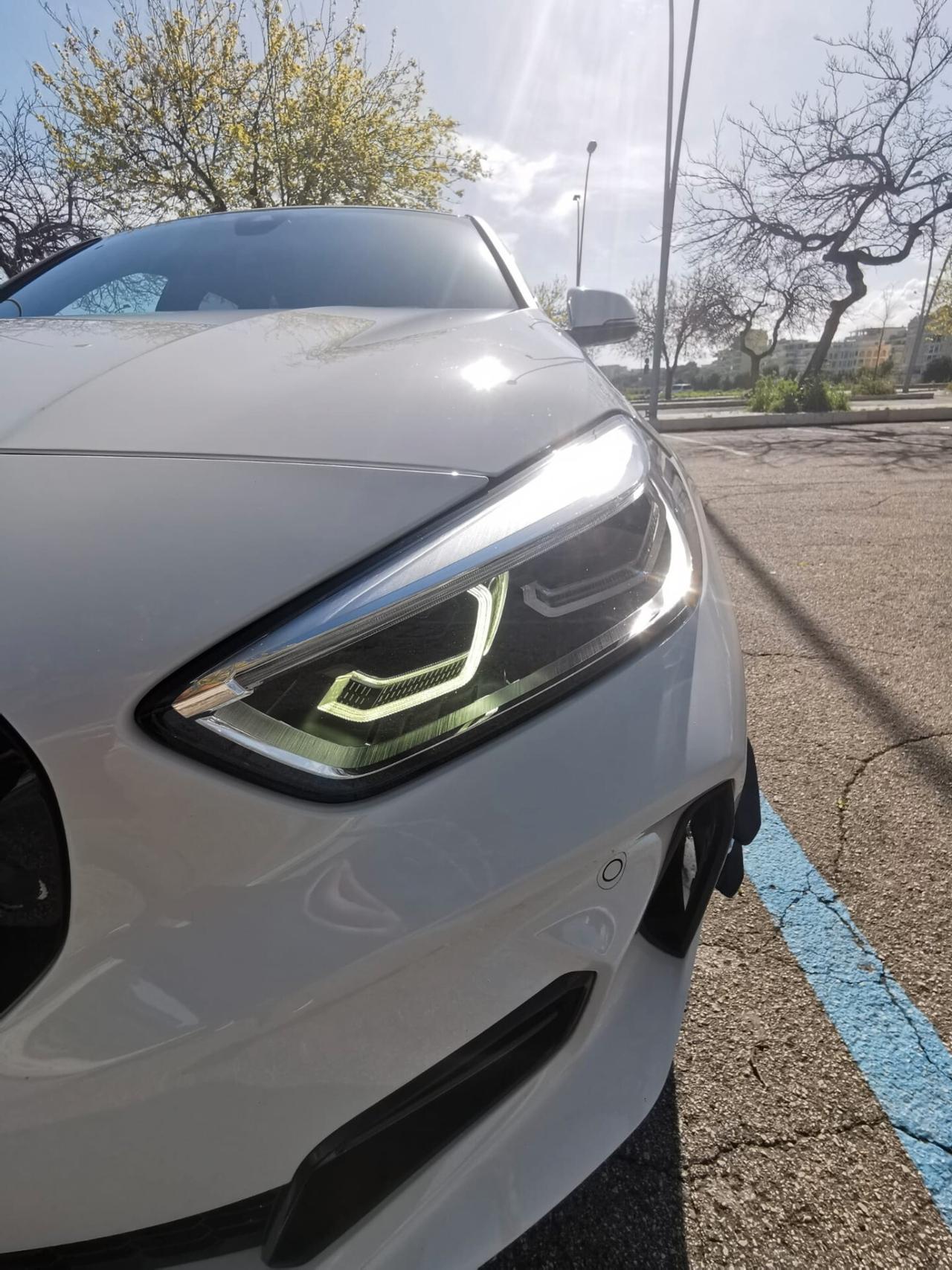 Bmw 118 d 5p. Msport auto - 2022