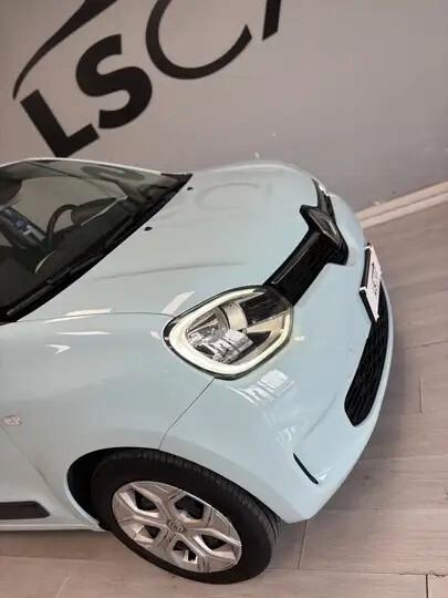 Renault Twingo 1.0 sce Live 70cv~Unipro~Promo~Finanziamento