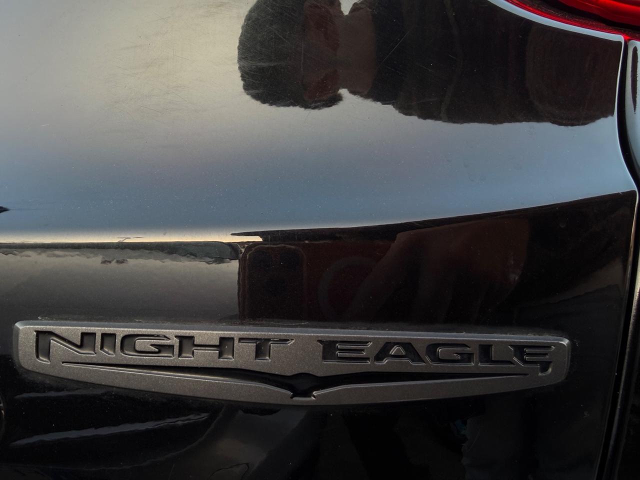 Jeep Renegade 1.6 Mjt DDCT 120CV Night Eagle FULL LED