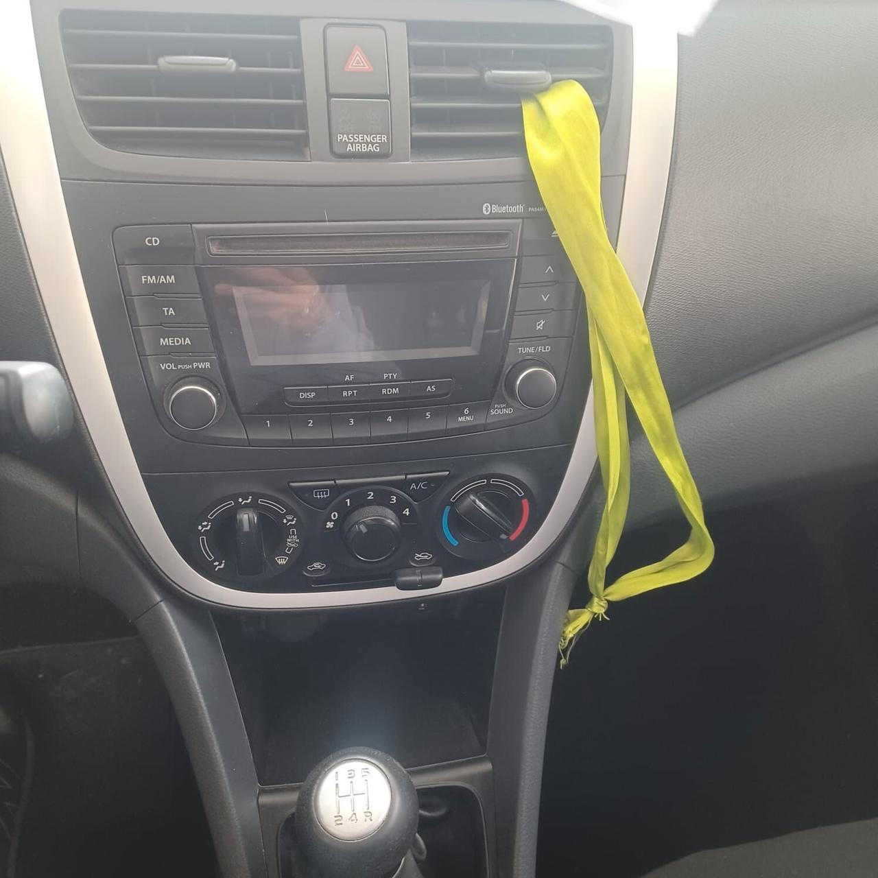 78.558 KM CELERIO 1.0 PERFETTA OK NEOPATENTATI