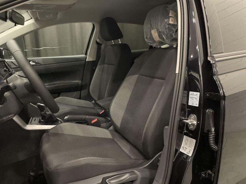 Volkswagen Polo Polo 1.0 Edition Plus