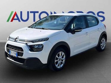 Citroën C3 1.2 puretech Feel s