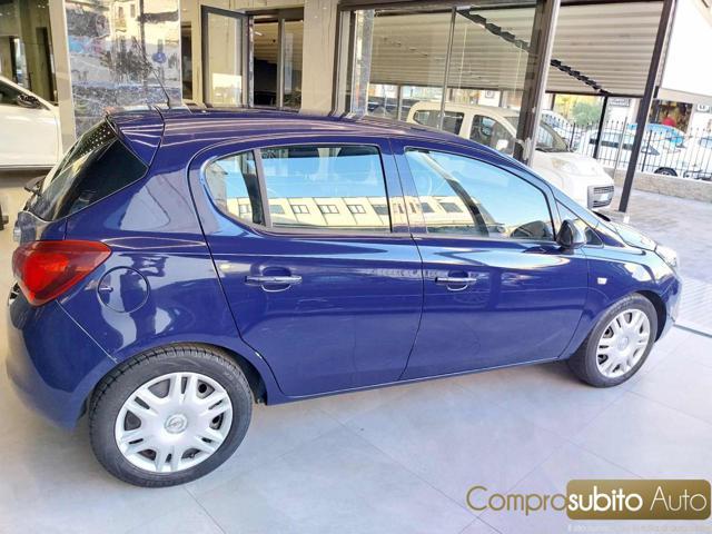 OPEL Corsa 1.4 90CV GPL ( Garanzia 12 Mesi)