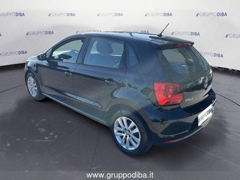 Volkswagen Polo V 2014 Benzina 5p 1.0 mpi Comfortline 75cv