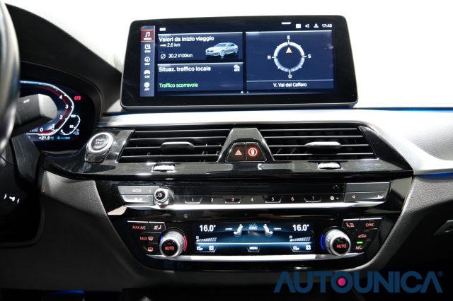 BMW 530 E BERLINA MSPORT