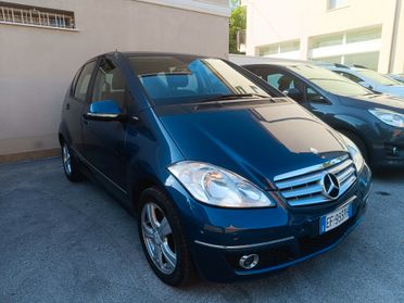 Mercedes-benz A 180 CDI