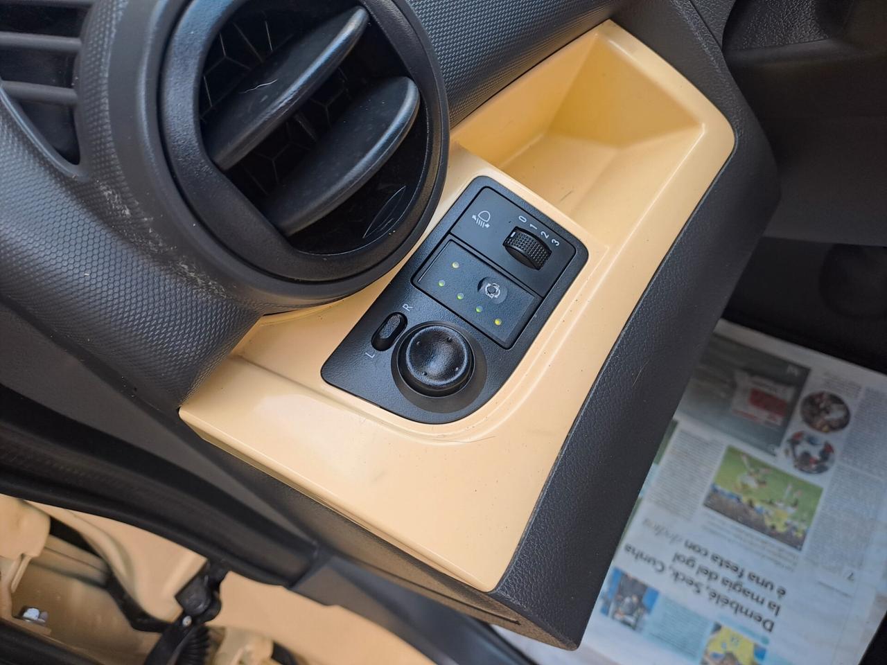 Chevrolet Spark SPECIAL EDITION BUBBLE GPL