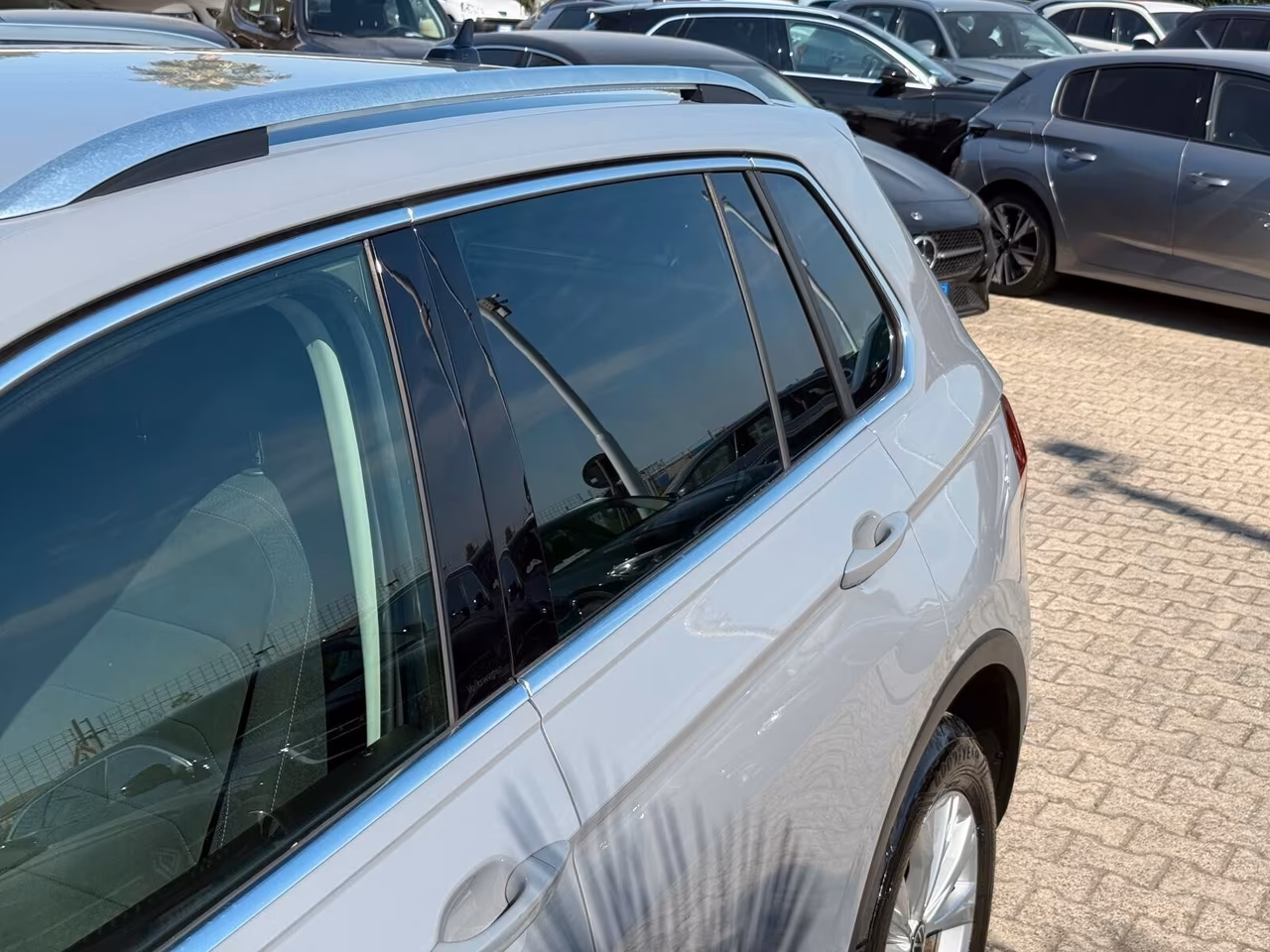 Tiguan 2.0 TDI 122 CV Life My 2022 * Ok Neopatentati