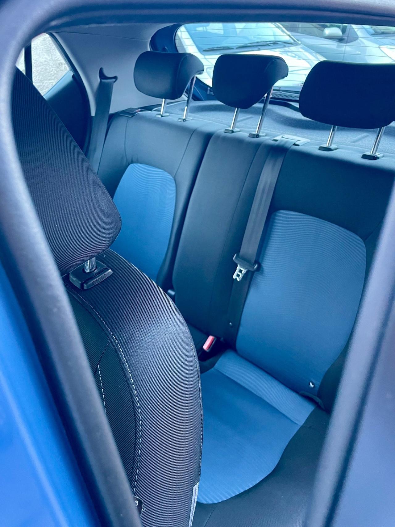 Hyundai i10 1.0 LPGI Econext Sound Edition Full optional dal nord Italia