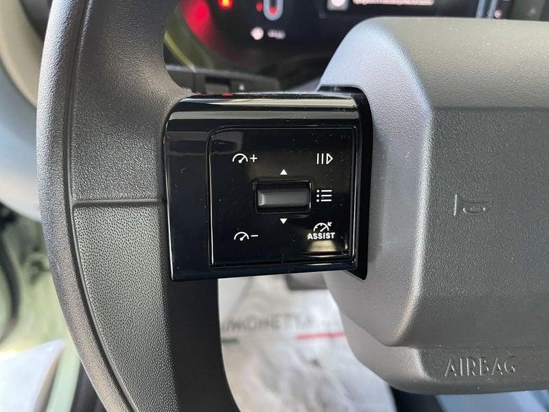 FIAT Grande Panda 1.2 hybrid Icon 110cv edct - KM0