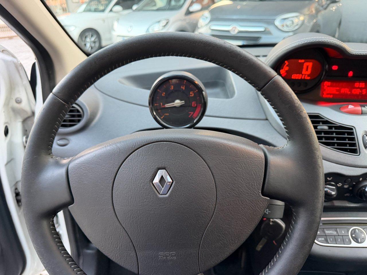 Renault Twingo 1.2 lev Dynamique CL 75cv +TETTO