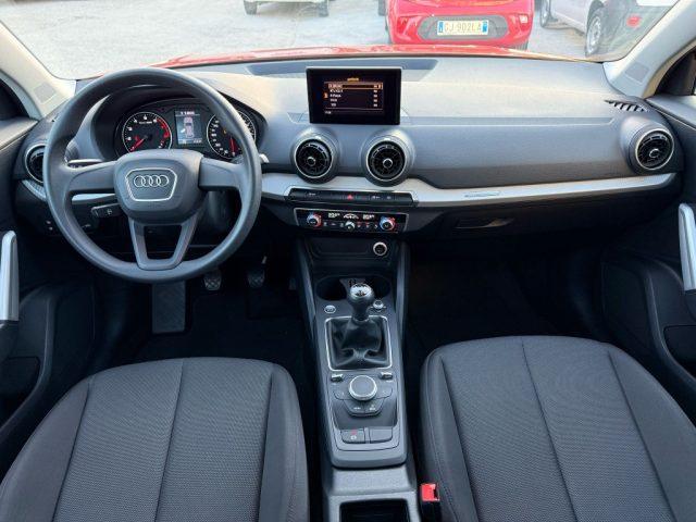 AUDI Q2 30 TFSI