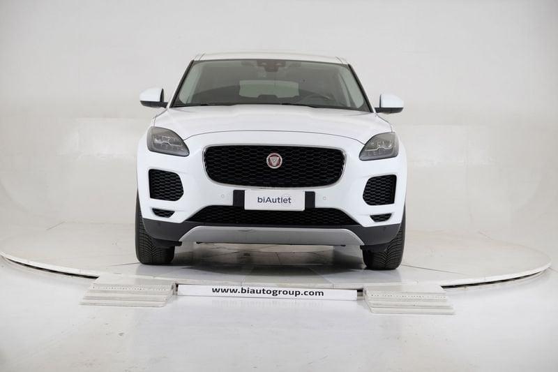 Jaguar E-Pace 2017 Diesel 2.0d i4 R-Dynamic S awd 180cv auto