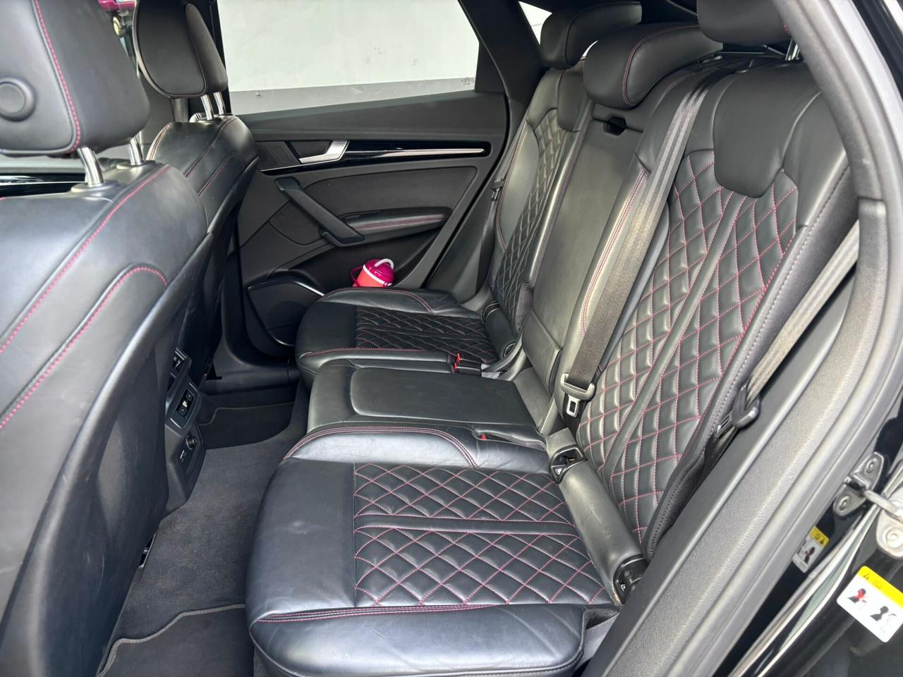 Audi Q5 40 TDI 204 CV quattro S tronic line plus