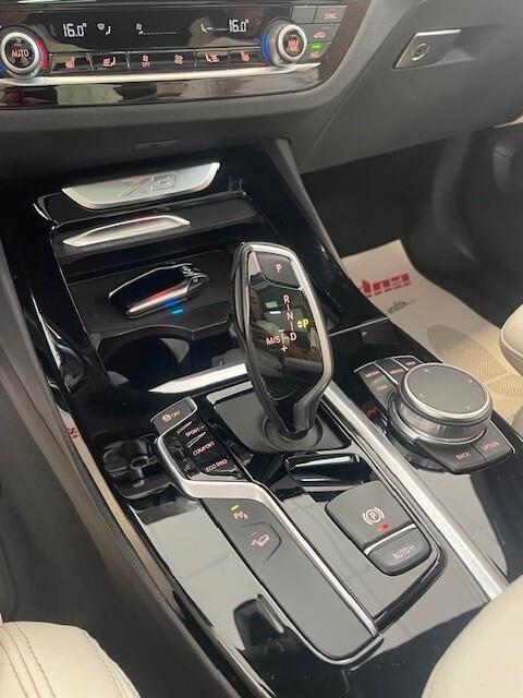 Bmw X3 xDrive20d 48V Msport Individual Edition