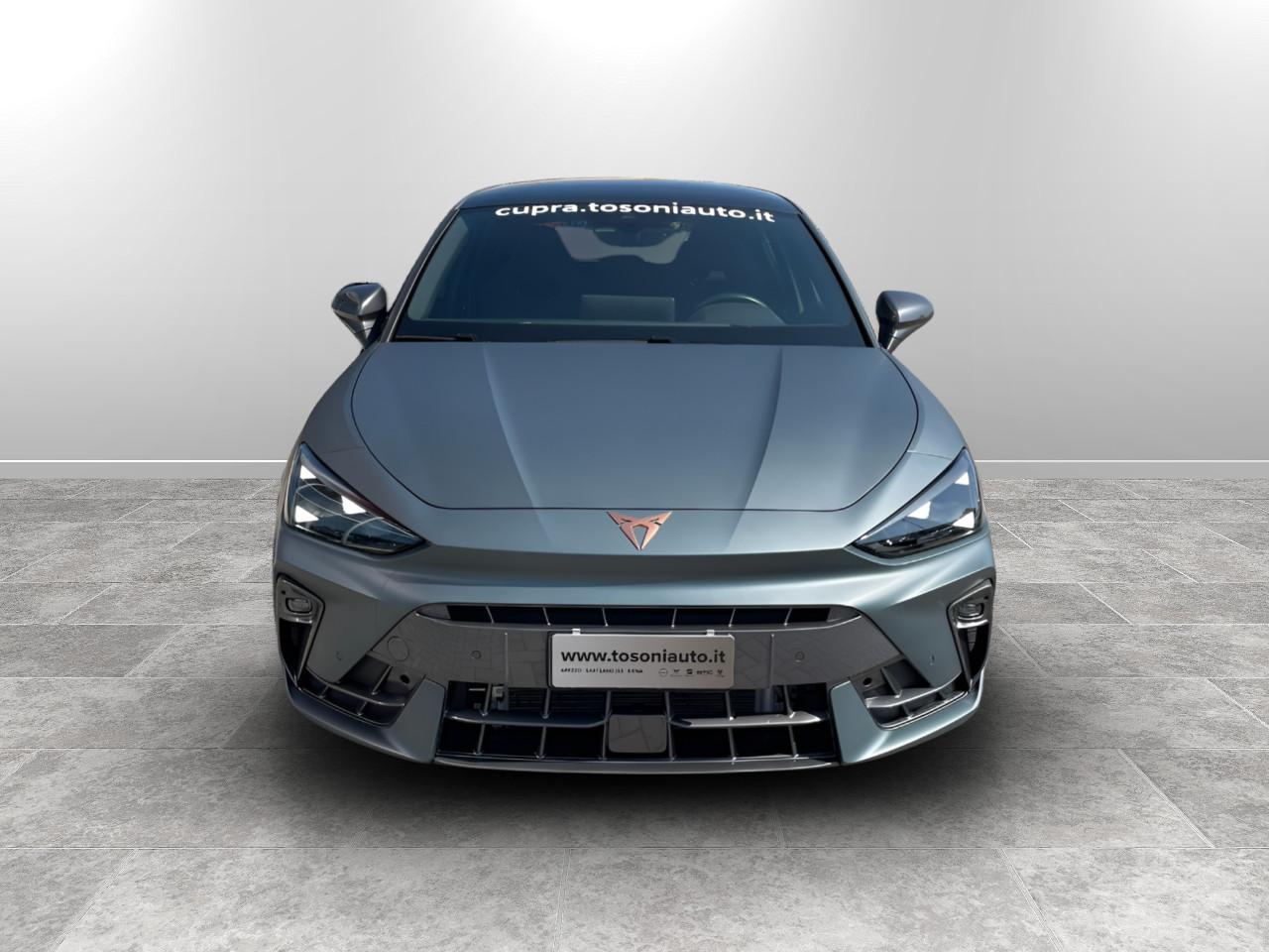 CUPRA Nuova CUPRA Leon VZ 1.5 e-HYBRID 200 kW (272 CV) pHEV DSG 6 marce 2WD