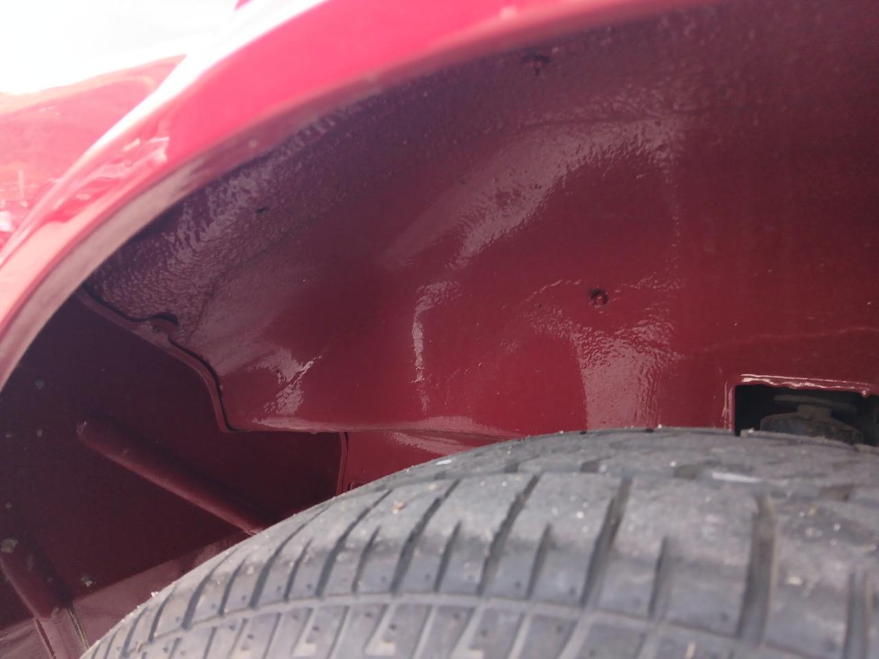 Alfa Romeo Alfetta 2.0