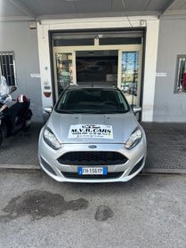 Ford Fiesta 1.2 60CV 5 porte Business