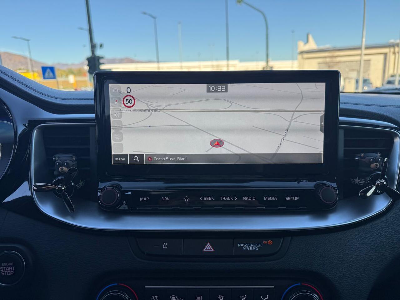 Kia ProCeed 1.5 T-GDI MHEV GT Line Plus - PR #7672