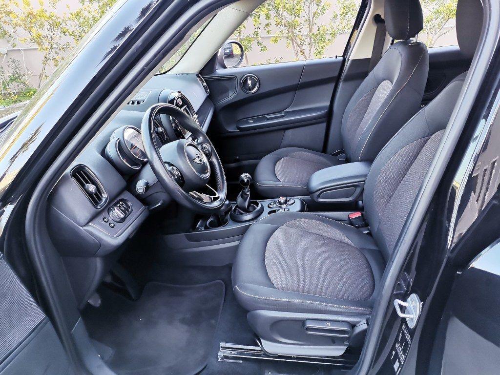 MINI Countryman D 2.0 Cooper D Business Countryman