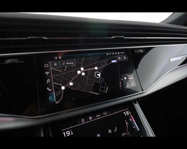 AUDI Q8 50 TDI 286 CV quattro tiptronic Sport