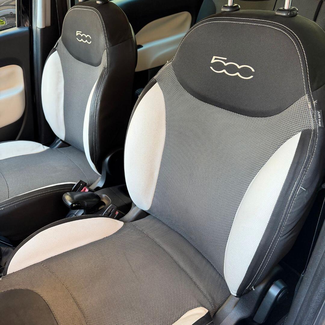Fiat 500L 1.3 Multijet - 85 CV