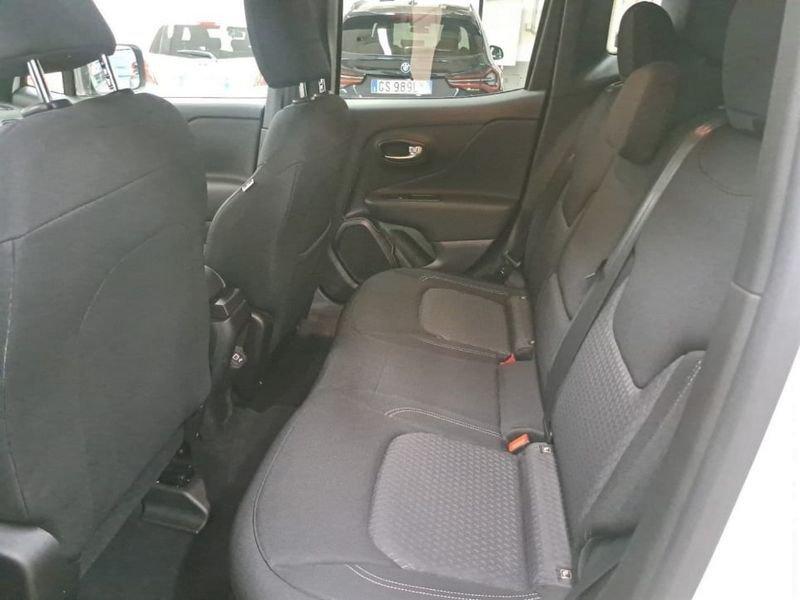 Jeep Renegade 1.3 T4 PHEV 80TH ANNIVERSARY 4XE AT6