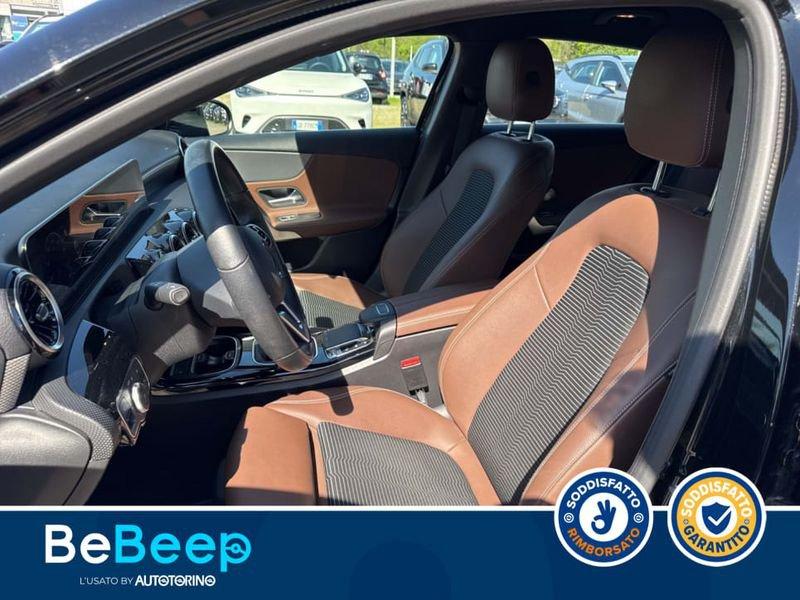 Mercedes-Benz Classe A A 180 SPORT
