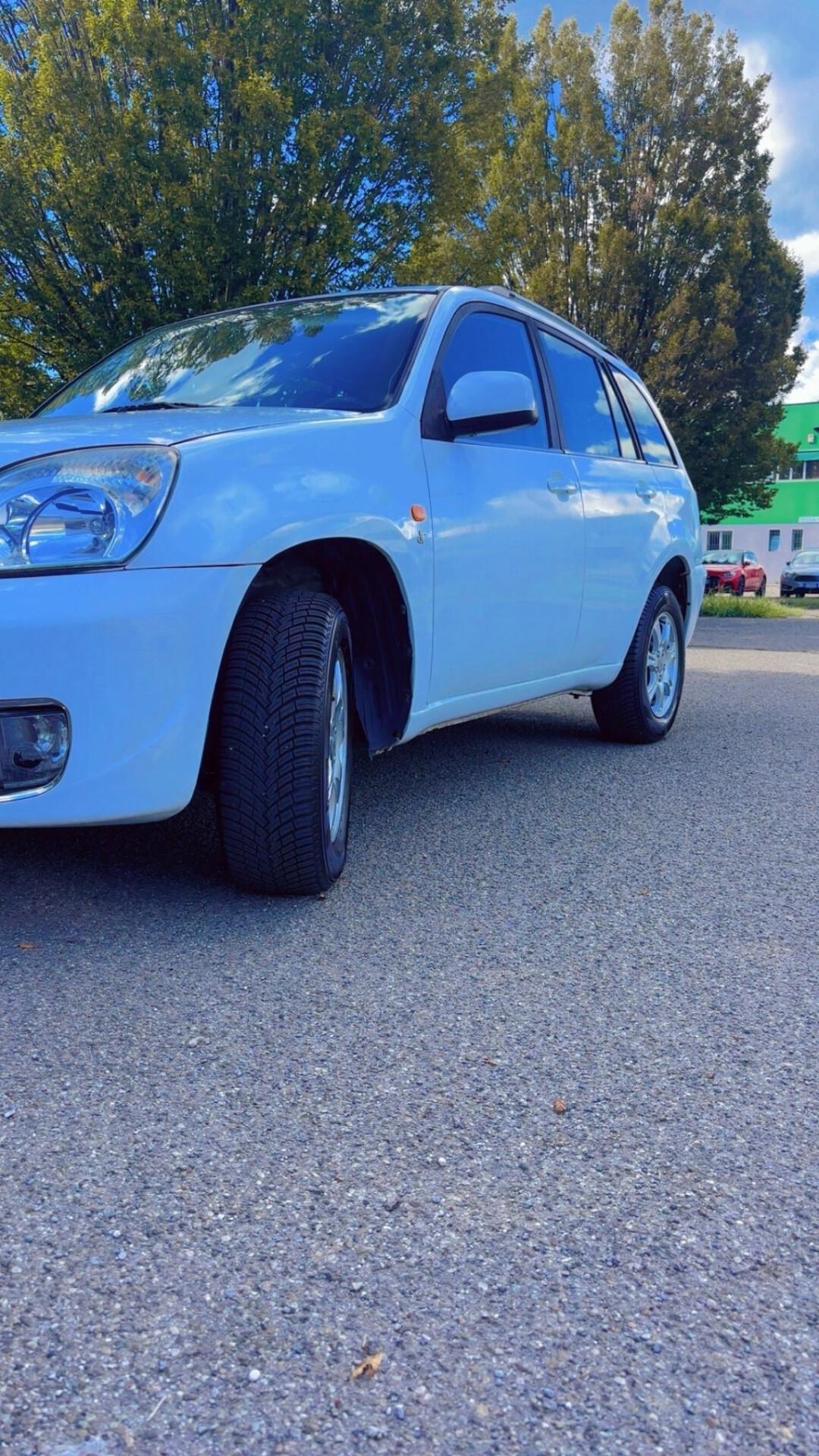 Dr DR5 1.6 16V 118 CV