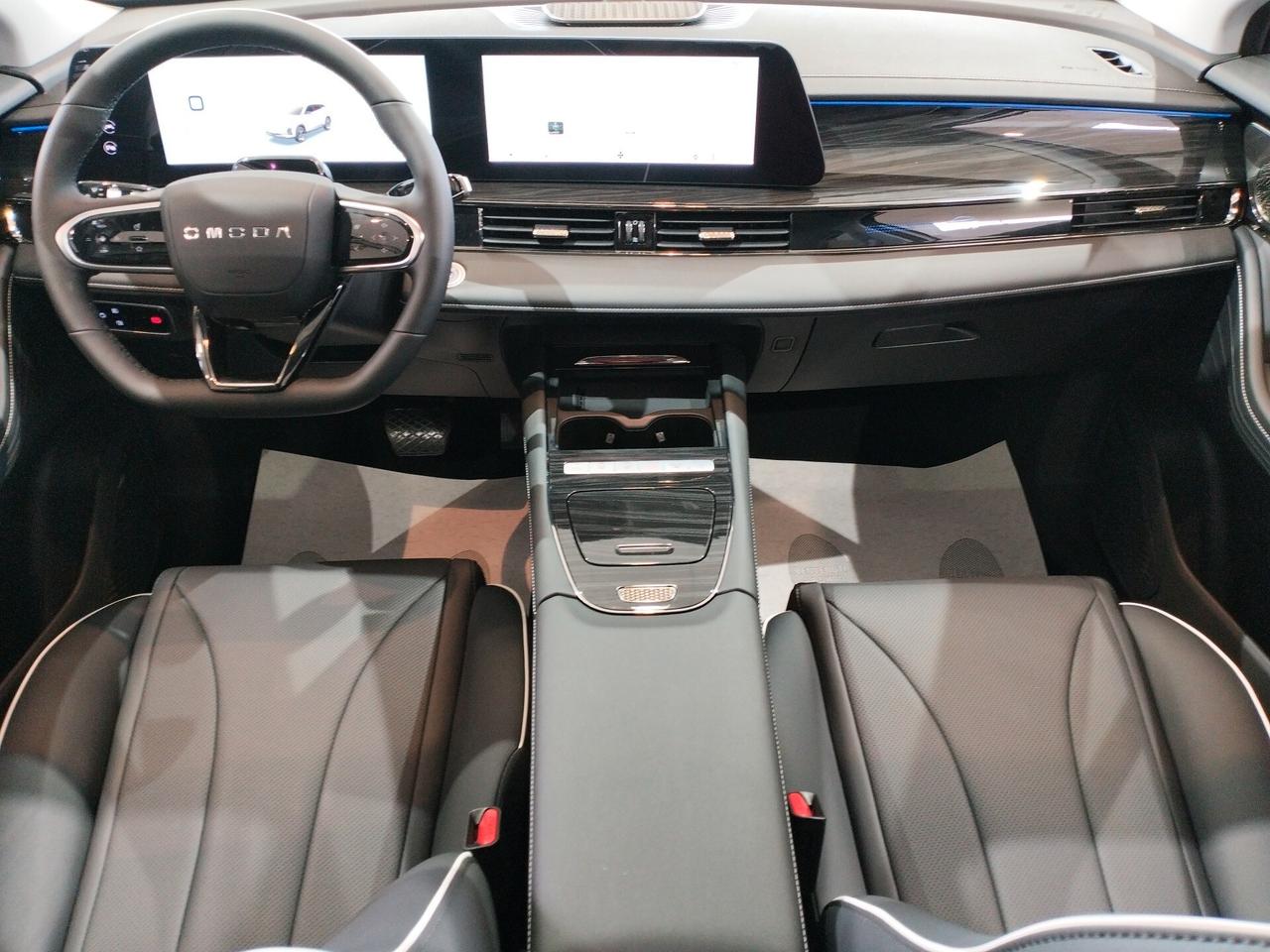 Omoda 5 1.6 TGDI 147CV aut. Premium * KM 0 * NUOVA *