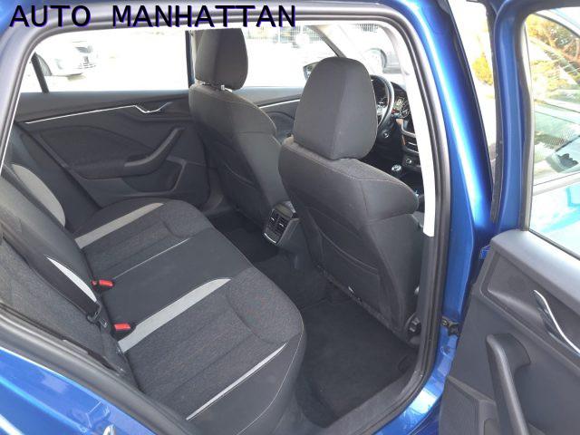 SKODA Kamiq 1.0 G-Tec Style benz/metano