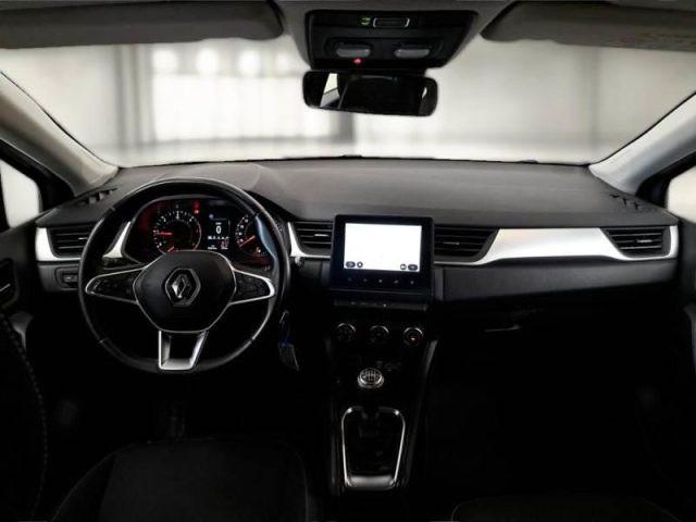 RENAULT Captur Blue dCi 95 CV Business