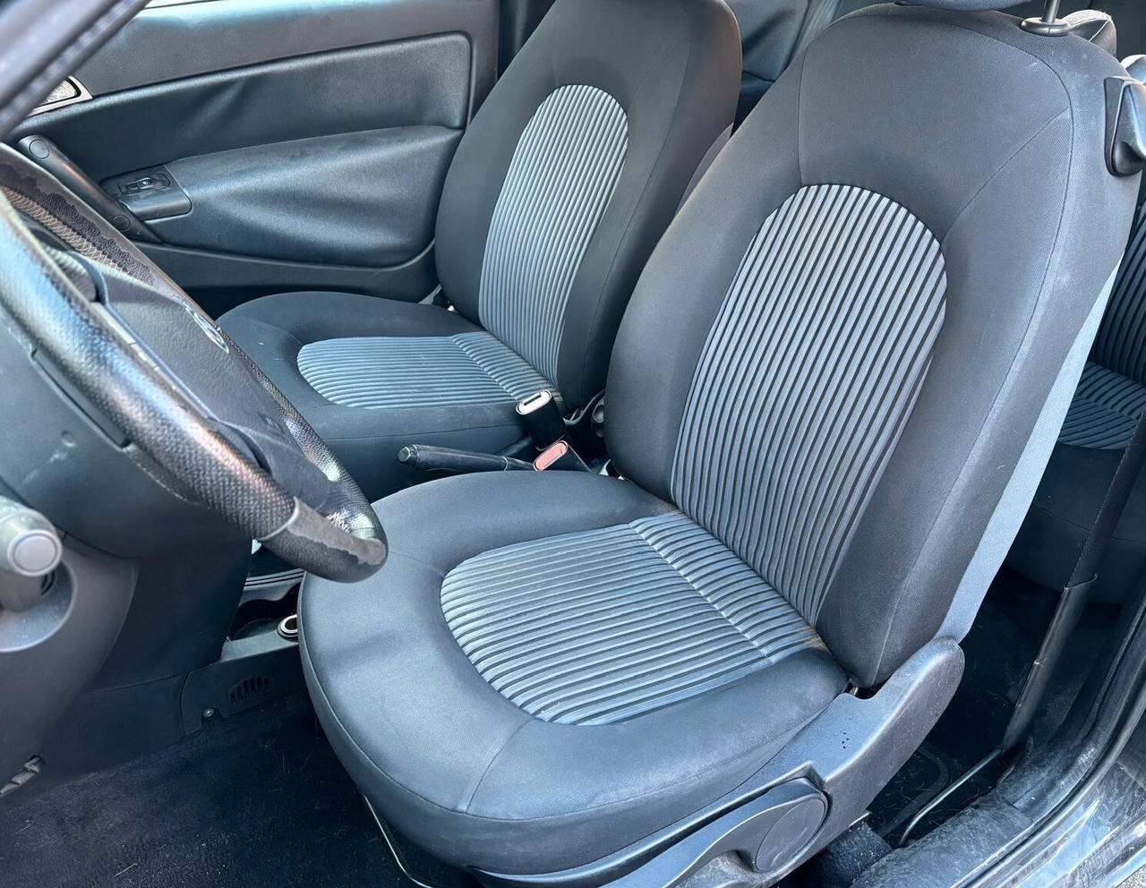 Lancia Ypsilon 1.2 Platino